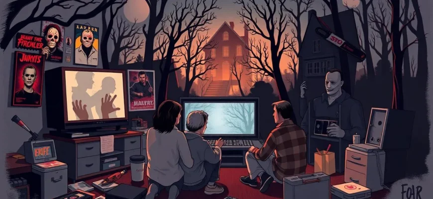 2016’nın En İyi 25 Korku Filmi