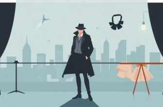 Dedektif Dans Filmleri