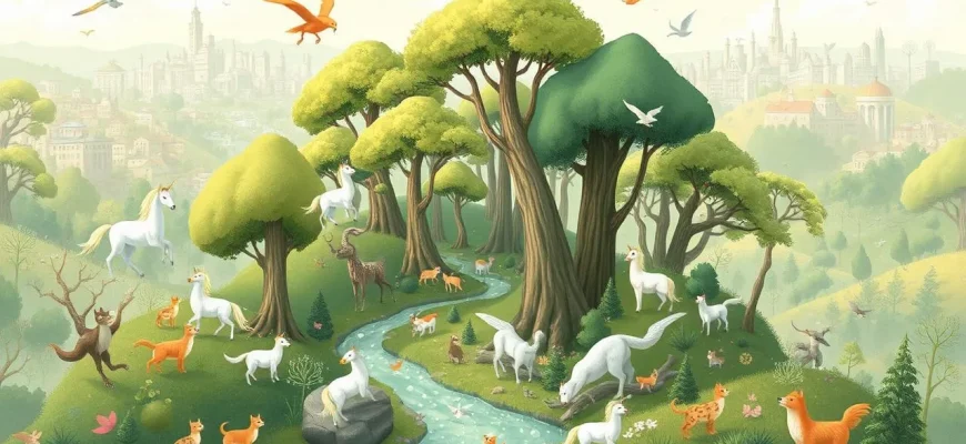 Fantastik Veteriner Filmleri