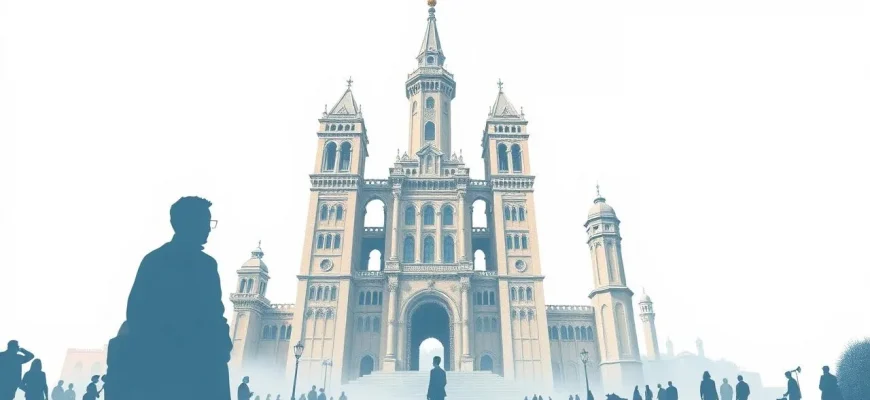 Kuleler Hakkında En İyi 10 Film