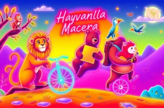 Hayvanlarla Macera Dolu Yolculuk Filmleri Hayvanlarla Macera Dolu Yolculuk Filmleri