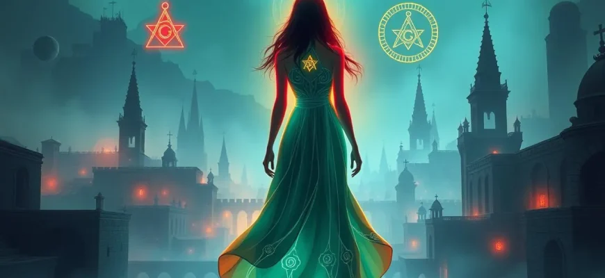 Gizli Toplumlar ve Macera Filmleri