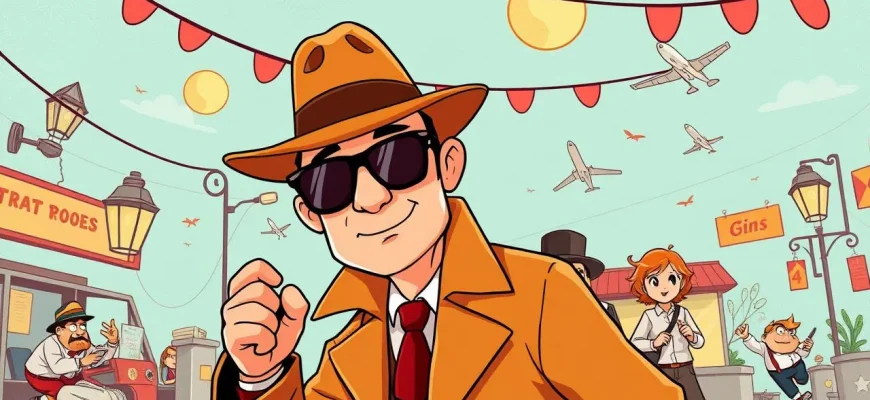 En Komik Casus Filmleri En Komik Casus Filmleri