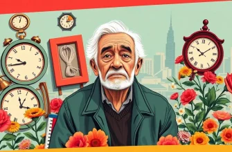 Yaşlanma Üzerine Dram Filmleri