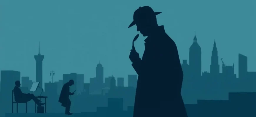 Sherlock Holmes Filmleri