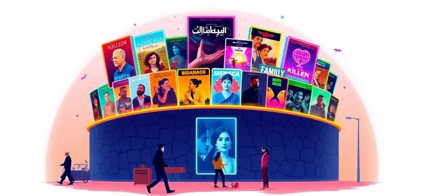 İran’dan Aile İçin 10 Film