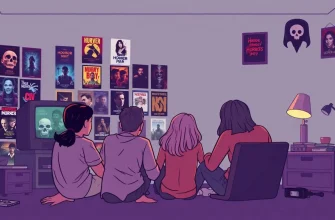 23 Korku Filmi İzleme Listesi