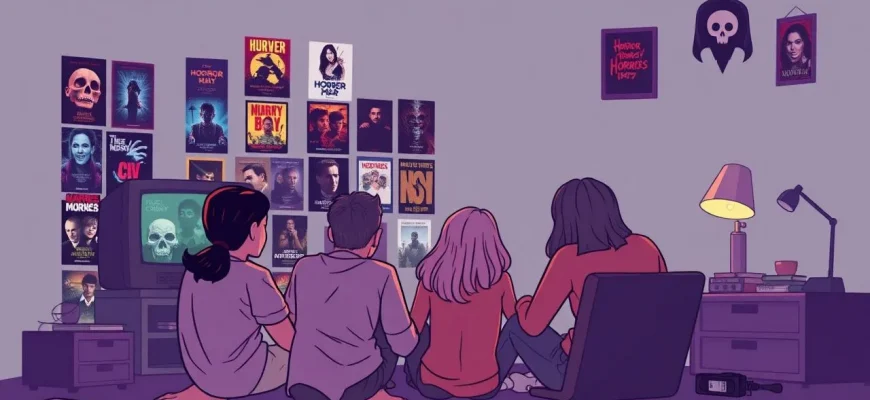 23 Korku Filmi İzleme Listesi 23 Korku Filmi İzleme Listesi