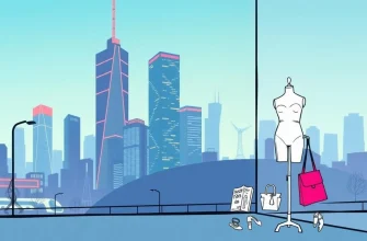 Moda Endüstrisini Anlamak: 10 Belgesel Film