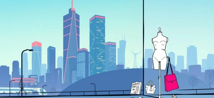 Moda Endüstrisini Anlamak: 10 Belgesel Film