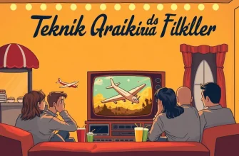Teknik Arızalar Hakkında En İyi 10 Film