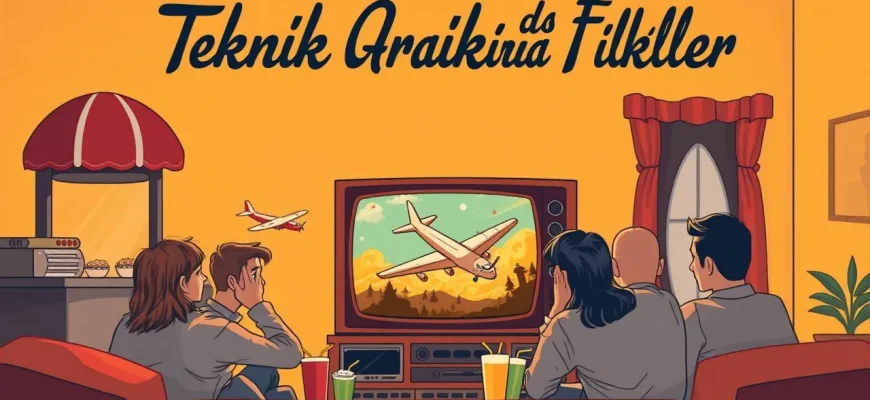 Teknik Arızalar Hakkında En İyi 10 Film