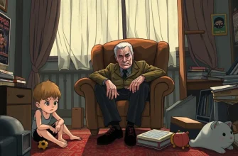 Korku Filmleri: Babaların Karanlık Yüzü