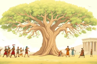 Selökidler İmparatorluğu Hakkında Tarihi Filmler