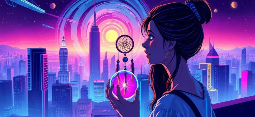 Prfoketik Rüyaların Gizemi: 10 Mistik Film