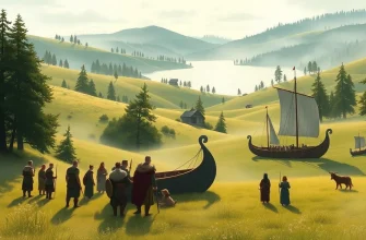Aile İçin Viking Filmleri
