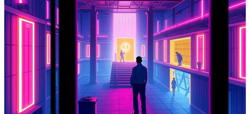 Hapishane Aşkları: 10 Duygusal Film