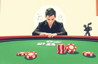 Poker Temalı Gerilim Filmleri Poker Temalı Gerilim Filmleri