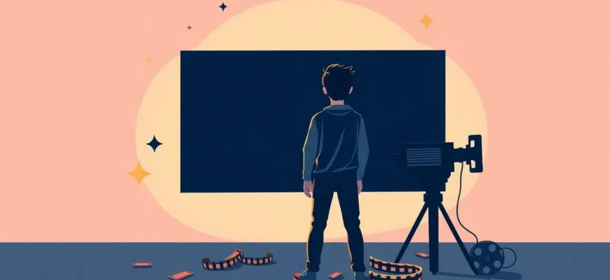 Güven Kazandıran Dram Filmleri