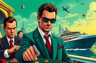 Milyarderlerin Gerilim Dünyası: 10 Film Milyarderlerin Gerilim Dünyası: 10 Film