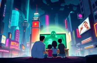 Aile İçin Hayalet Filmleri