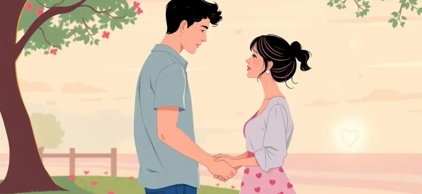 Aşkın Yaşı Yok: Kadın ve Genç Erkek İlişkileri