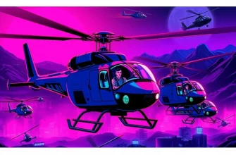 Helikopter Filmleri: 10 Filmlik Seçki