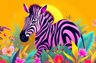 Zebra Temalı Melo-Drama Filmleri