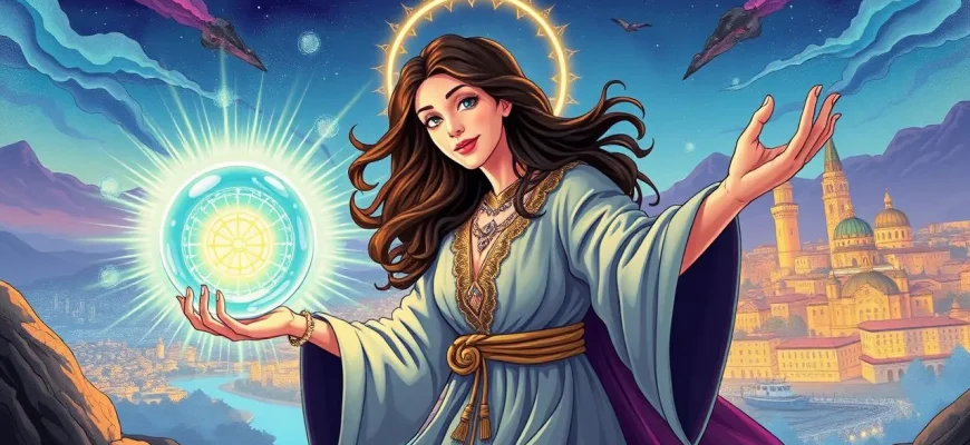 Mistik İyileştirme Filmleri Seçkisi