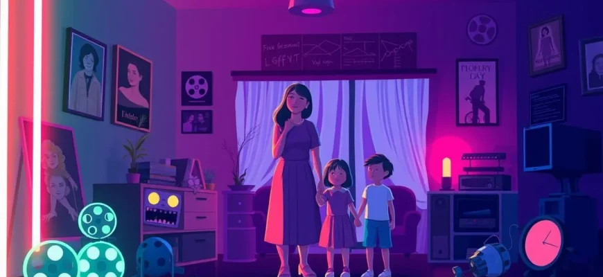 Aile Filmleri: Yalnızlık Teması Aile Filmleri: Yalnızlık Teması