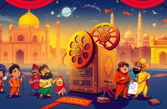 Hindistan Komik Filmleri Hindistan Komik Filmleri