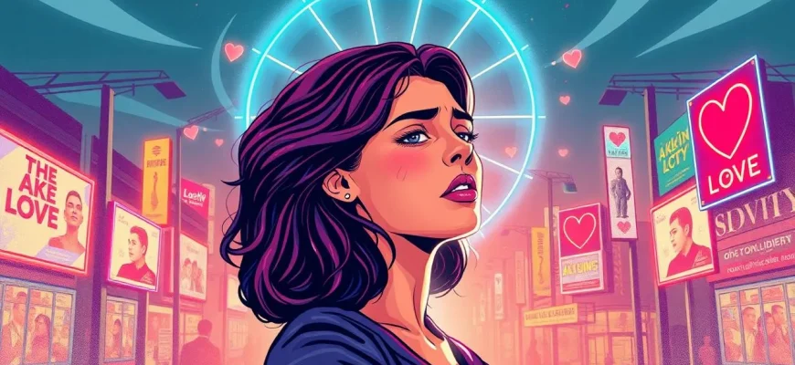 Aşkın Acısı: Melodram Filmleri Aşkın Acısı: Melodram Filmleri