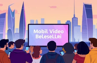 Mobil Video Belgeselleri Mobil Video Belgeselleri