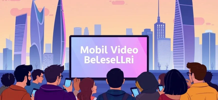 Mobil Video Belgeselleri Mobil Video Belgeselleri
