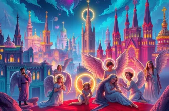 Melekler Hakkında En İyi 2 Film