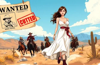 Aşk ve Vahşi Batı Filmleri Aşk ve Vahşi Batı Filmleri