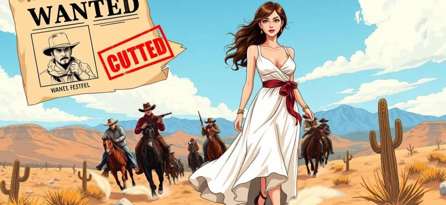 Aşk ve Vahşi Batı Filmleri Aşk ve Vahşi Batı Filmleri