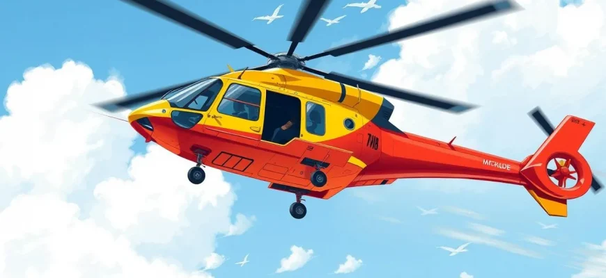 Helikopter Aksiyon Filmleri Helikopter Aksiyon Filmleri