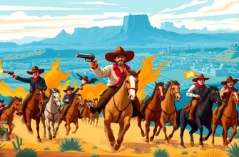 Vahşi Batı’da Kaçışın 10 Efsanevi Hikayesi