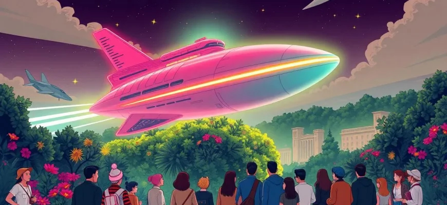 Sovyet Ekoloji Filmleri