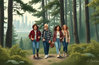 Yolculuklarda Kaçış ve Kurtuluş: 7 Film Yolculuklarda Kaçış ve Kurtuluş: 7 Film