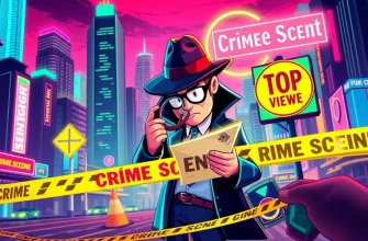 Cinayet Gizemlerini Çözmek: 10 Kriminal Film Cinayet Gizemlerini Çözmek: 10 Kriminal Film