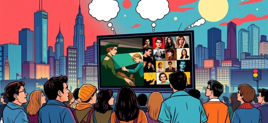 Toplum Hakkında Dram Filmleri Toplum Hakkında Dram Filmleri