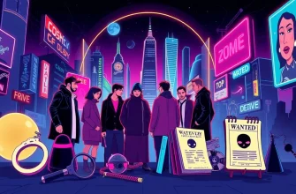 En İyi 10 Kriminal Afer Film En İyi 10 Kriminal Afer Film