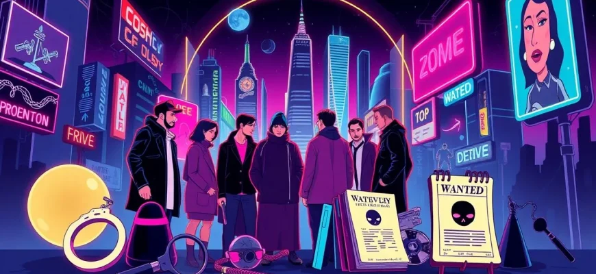 En İyi 10 Kriminal Afer Film En İyi 10 Kriminal Afer Film
