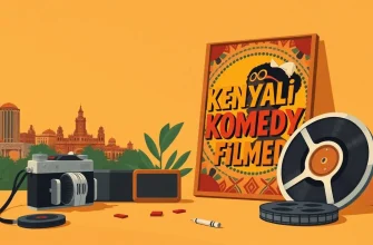 Kenyalı Komedi Filmleri