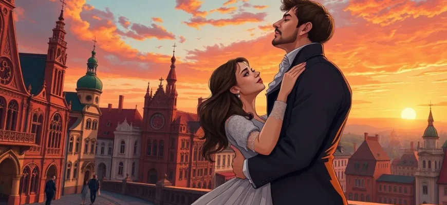 Polonya’nın Romantik Hikayeleri: 8 Unutulmaz Film Polonya’nın Romantik Hikayeleri: 8 Unutulmaz Film