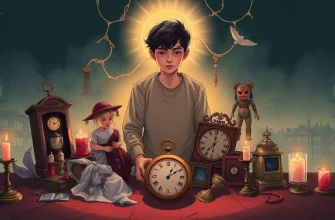 Lanetli Eşyaların Dramı: 10 Film Önerisi