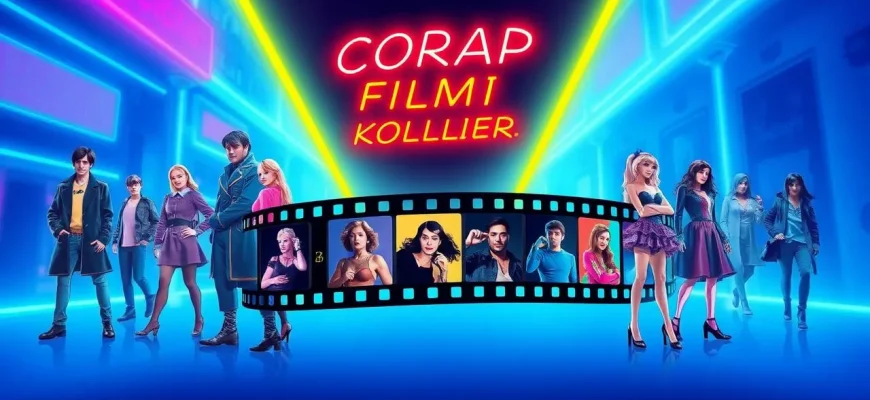 Çorap Temalı Filmler