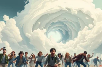 Doğal Afet Gerilim Filmleri